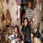 MADRE E HIJO CON DISCAPACIDAD
